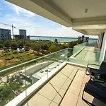 Lets Sea Axxis Nova Mamaia