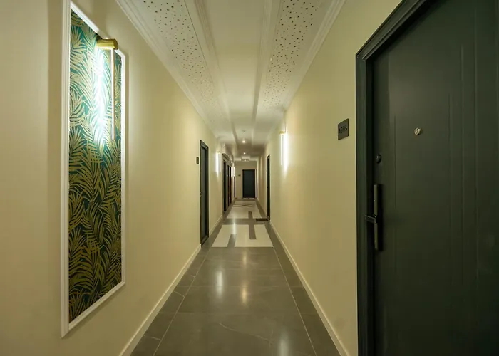 Apartament Lets Sea Axxis Nova *